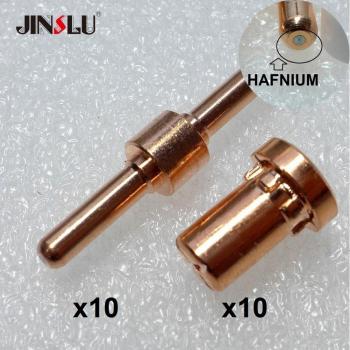 PT31 Electrode and Tip Set