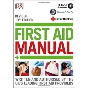 first aid manual