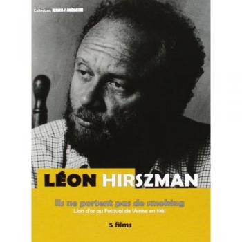 Set 2 DVD – Léon Hirszman