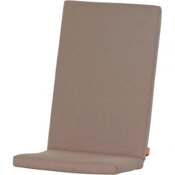 Sesselpolster SIENA GARDEN ASTER, 123 cm, 100% recyceltes Polyester