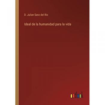 Ideal de la humanidad para la vida