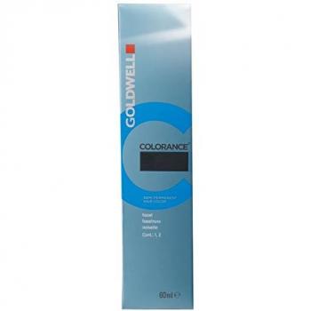 Goldwell Colorance 4R/VR Half-Mute Hair Color