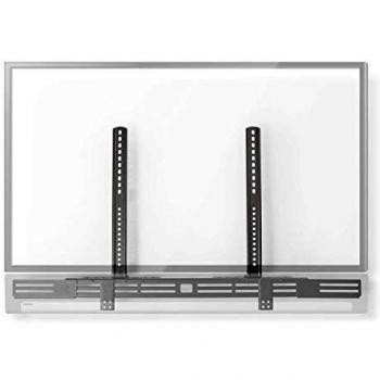 Robuste Soundbar Halterung für TV-Geräte bis 10 kg