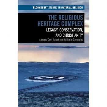 The Religious Heritage Complex by Vitalsource Technologies, Inc