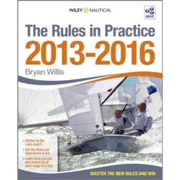 The rules in practice 2013 ? 2016