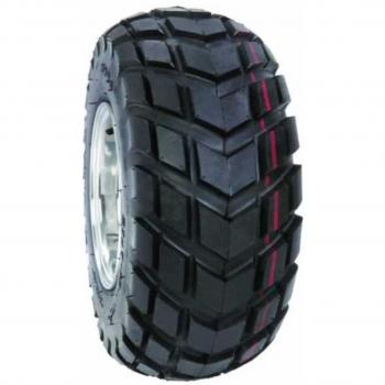 Duro HF247 Quadreifen ATV 18x7.00-7 TL 10F NHS