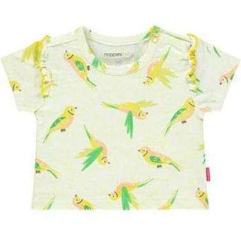 T-Shirt Noppies “Ribaltate in Splendore”