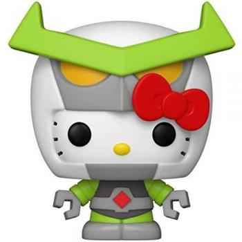 Hello Kitty Voyage Spatial / Hello Kitty / Figurine Funko Pop