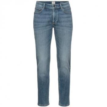Camel active Regular Fit 5-Pocket Jeans Herren