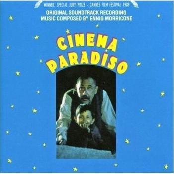 Cinema Paradiso