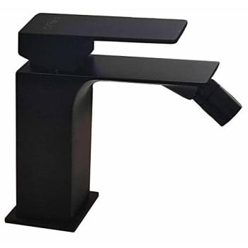 Robinet de bidet design épuré Paini