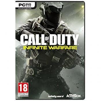 Call of Duty Infinite Warfare inkl. Terminal BonusMap AT