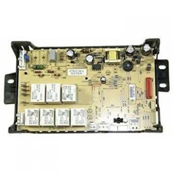 Platine de Commande Ester pour Micro-ondes Whirlpool