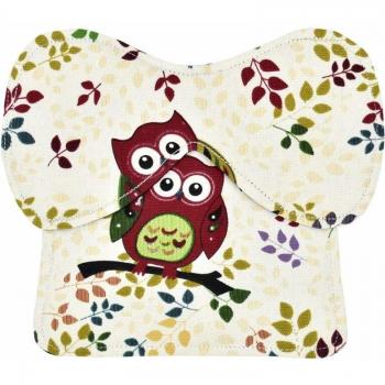 Protection de dos pour poules