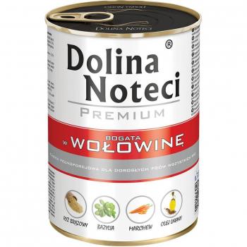 Pavo Dorado Premium 12x400 g – Vacuno