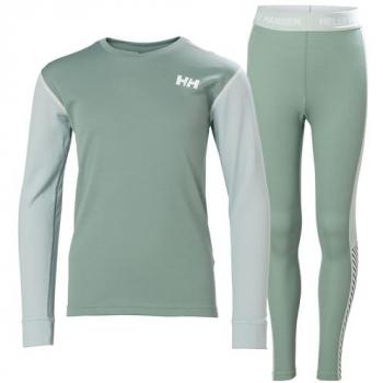 Helly Hansen Lifa Active Thermal Base Layer Set for Kids