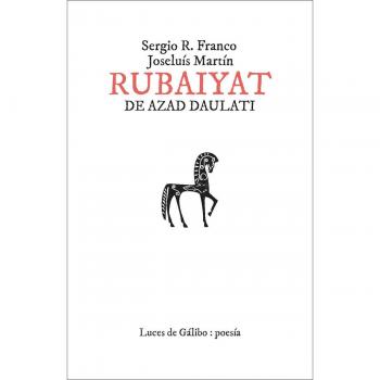 Rubaiyat de azad daulati.