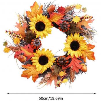 Thanksgiving Wall Decoration