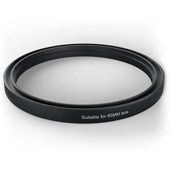 Bague Adaptatrice 85 mm pour MB-T16 Mirage de Tilta