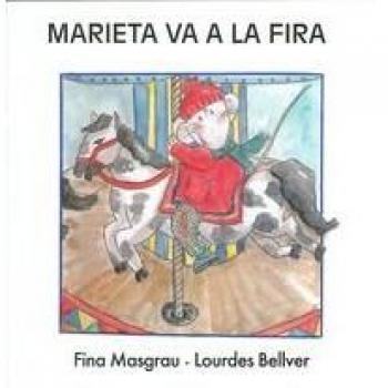 Marieta va a la fira.