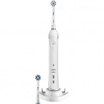 Cepillo de dientes eléctrico Oral-B Smart Genius 8100S