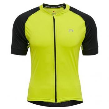 Newline Cycliste Vert Lumineux XL