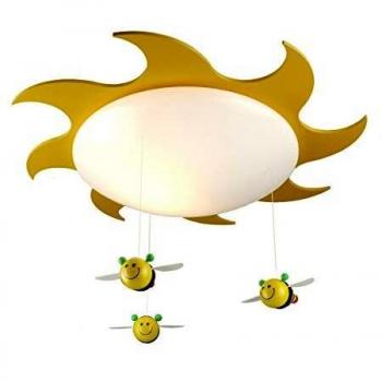 Niermann Sum-Sum Ceiling Light with E27 Socket