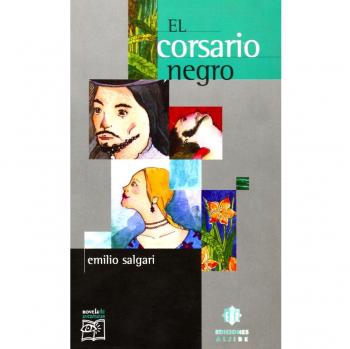 El corsario negro