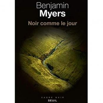Noir comme le jour