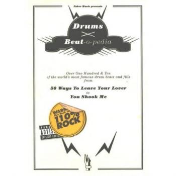 drums beat-o-pedia