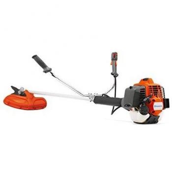 HUSQVARNA 543RS: Débroussailleuse thermique 401 cm³ (400,1 mm)