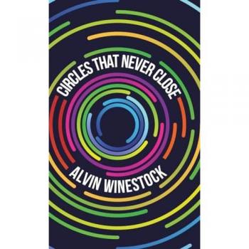 Circles That Never Close