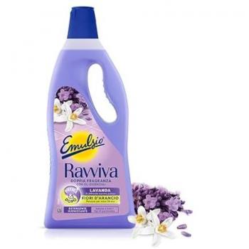 Emulsio Ravviva Pavimenti Lavanda 750 ml