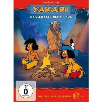Yakari