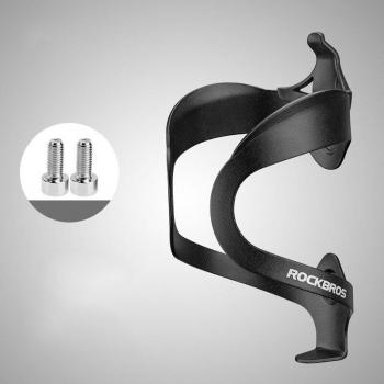 ROCKBROS Fahrrad Flaschenhalter Aluminiumlegierung