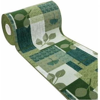 Tapis de Couloir Antidérapant 50x80 cm