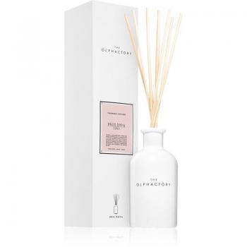 The Olphactory White Insignia Philippa 1990 diffusore di aromi 500 ml
