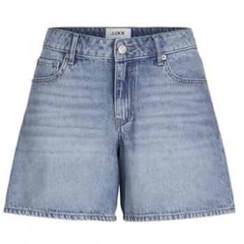 JXLAURA Short Denim para Mujer