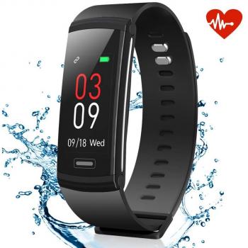 Orologio Fitness AKASO