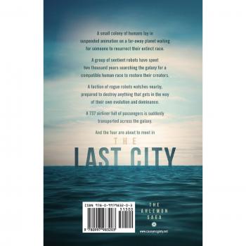 The Last City