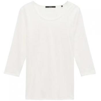 Kain 3/4-Arm-Jersey-Shirt