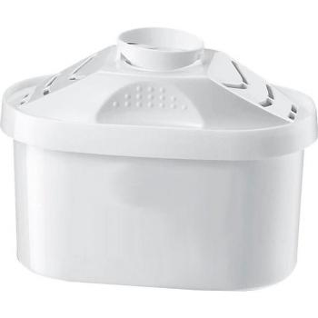 Aktivkohle Wasserfilter für Flaschen, 4er Set