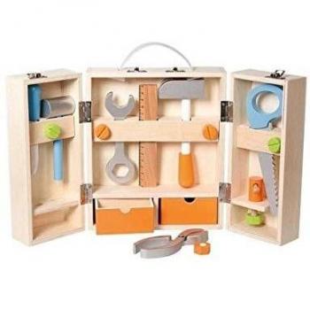 Children’s Play Toolbox