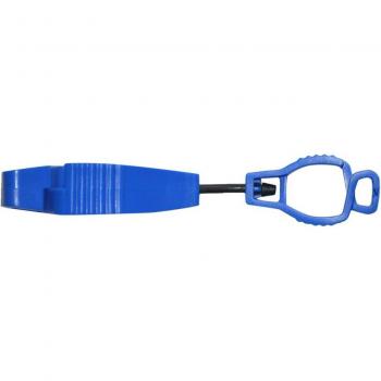 Grabber voor handschoenen