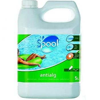 Trattamento antialga piscina 5 Litri