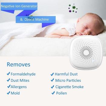 Purificateur d'air