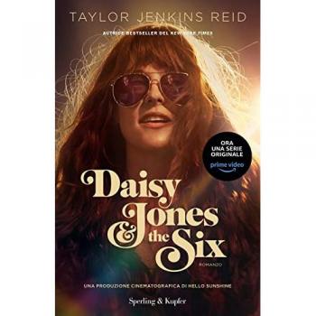 Daisy Jones & The Six
