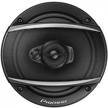 Pioneer TS-A1670F 6.5-Inch Coaxial Speakers