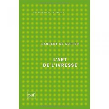 L'art de l'ivresse