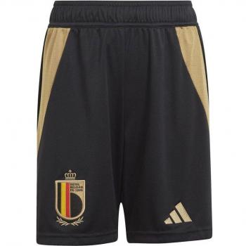 Short Enfant adidas Belgique Euro 2024